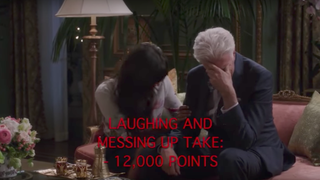Only 3 Minutes of This 10-Minute Long <i>The Good Place</i> Gag Reel are Funny, But Watch it Anyway